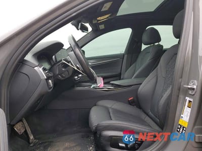 Zdjęcie 7 z 12 samochodu: 2022 BMW 540 XI VIN:WBA73BJ04NWX77539 - miniatura