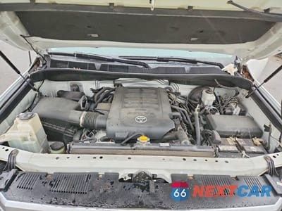 Zdjęcie 11 z 12 samochodu: 2017 TOYOTA TUNDRA SR5 VIN:5TFUY5F16HX604744 - miniatura