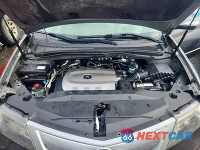 Zdjęcie 12 z 12 samochodu: 2011 ACURA MDX VIN:2HNYD2H28BH510968 - miniatura