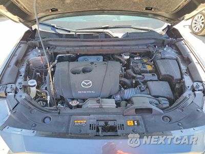 Zdjęcie 12 z 14 samochodu: 2025 MAZDA CX-5 PREFERRED VIN:JM3KFBCL9S0595692 - miniatura