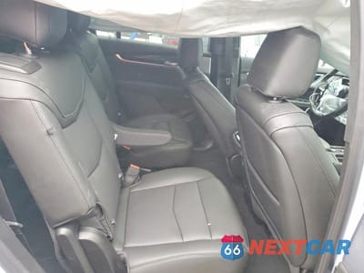 Zdjęcie 11 z 14 samochodu: 2025 CADILLAC XT6 PREMIUM LUXURY VIN:1GYKPDRS4SZ158205 - miniatura