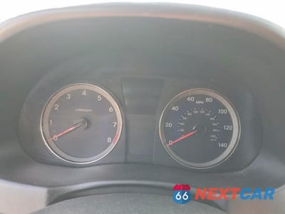 Zdjęcie 9 z 13 samochodu: 2014 HYUNDAI ACCENT SE VIN:KMHCU5AE2EU162149 - miniatura