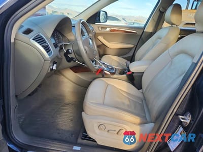 Zdjęcie 7 z 11 samochodu: 2012 AUDI Q5 PREMIUM PLUS VIN:WA1DKAFPXCA080048 - miniatura