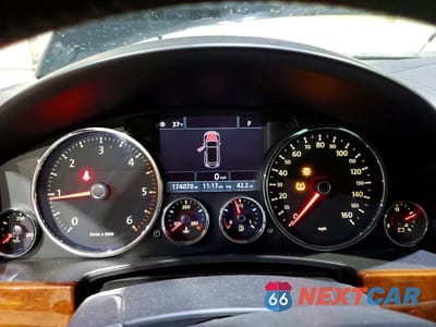Zdjęcie 9 z 13 samochodu: 2010 VOLKSWAGEN TOUAREG TDI VIN:WVGFK7A90AD003593 - miniatura