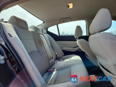 Zdjęcie 10 z 12 samochodu: 2019 NISSAN ALTIMA 2.5 S VIN:1N4BL4BV0KC112451 - miniatura