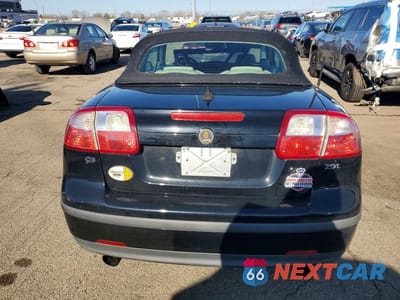 Zdjęcie 6 z 12 samochodu: 2005 SAAB 9-3 LINEAR VIN:YS3FB79NX56014772 - miniatura