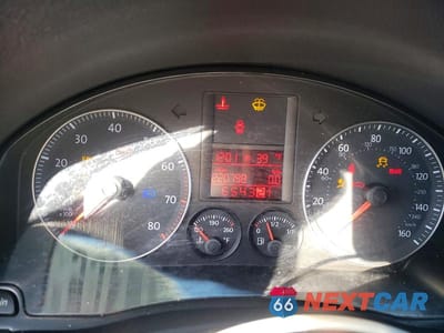 Zdjęcie 9 z 12 samochodu: 2008 VOLKSWAGEN JETTA VIN:3VWRZ71K08M165705 - miniatura