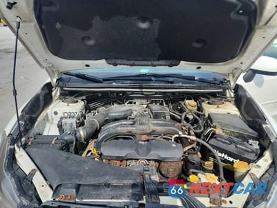 Zdjęcie 12 z 13 samochodu: 2014 SUBARU XV CROSSTREK 2.0 LIMITED VIN:JF2GPAGC6E8234962 - miniatura