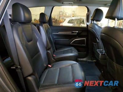 Zdjęcie 11 z 13 samochodu: 2021 KIA TELLURIDE S VIN:5XYP6DHC6MG175081 - miniatura