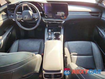 Zdjęcie 8 z 12 samochodu: 2024 LEXUS RX 350 PREMIUM+ VIN:2T2BAMBA4RC029034 - miniatura