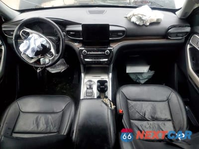 Zdjęcie 8 z 14 samochodu: 2022 FORD EXPLORER LIMITED 4WD VIN:1FMSK8FH4NGA30756 - miniatura