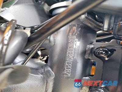 Zdjęcie 9 z 9 samochodu: 2025 YAMAHA YZFR7 VIN:JYARM38E2SA020871 - miniatura