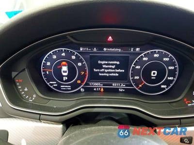 Zdjęcie 9 z 11 samochodu: 2018 AUDI A5 PREMIUM PLUS VIN:WAUPNAF55JA005941 - miniatura