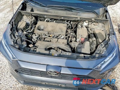 Zdjęcie 12 z 13 samochodu: 2020 TOYOTA RAV4 XLE VIN:2T3P1RFV2LC127899 - miniatura