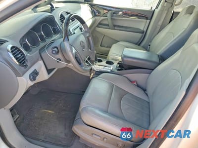 Zdjęcie 7 z 14 samochodu: 2014 BUICK ENCLAVE VIN:5GAKRCKD9EJ104117 - miniatura