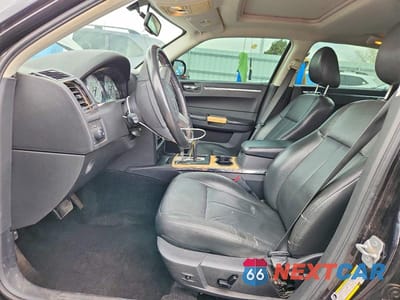 Zdjęcie 7 z 12 samochodu: 2008 CHRYSLER 300 LIMITED VIN:2C3KA33G58H189790 - miniatura