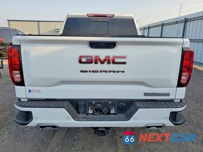 Zdjęcie 6 z 12 samochodu: 2025 GMC SIERRA K1500 ELEVATION VIN:1GTUUCEDXSZ328981 - miniatura