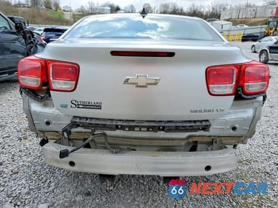 Zdjęcie 6 z 11 samochodu: 2015 CHEVROLET MALIBU LS VIN:1G11B5SLXFU148377 - miniatura