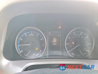 Zdjęcie 9 z 12 samochodu: 2018 TOYOTA RAV4 XLE VIN:2T3WFREVXJW464797 - miniatura