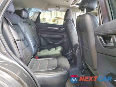 Zdjęcie 11 z 12 samochodu: 2018 MAZDA CX-5 GRAND TOURING VIN:JM3KFBDM4J0442143 - miniatura