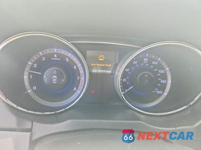Zdjęcie 9 z 11 samochodu: 2014 HYUNDAI SONATA SE VIN:5NPEC4AC9EH855318 - miniatura