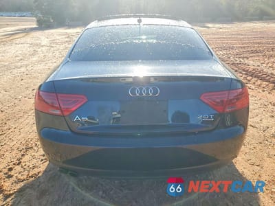Zdjęcie 6 z 11 samochodu: 2013 AUDI A5 PRESTIGE VIN:WAUVFAFRXDA026117 - miniatura