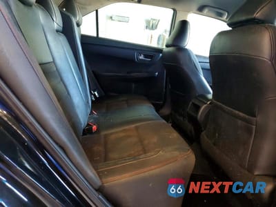 Zdjęcie 10 z 12 samochodu: 2016 TOYOTA CAMRY SE VIN:4T1BF1FKXGU117783 - miniatura