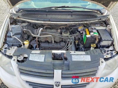 Zdjęcie 12 z 12 samochodu: 2005 DODGE GRAND CARAVAN SXT VIN:2D4GP44L35R525687 - miniatura