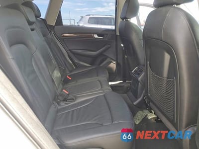 Zdjęcie 10 z 12 samochodu: 2015 AUDI Q5 PREMIUM VIN:WA1CFAFP4FA123562 - miniatura