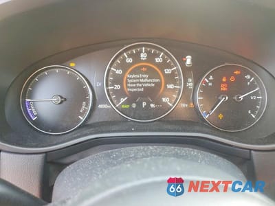 Zdjęcie 9 z 13 samochodu: 2025 MAZDA CX-50 PREMIUM VIN:7MMVAADW3SN141030 - miniatura