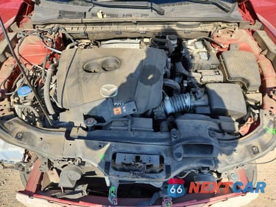 Zdjęcie 11 z 12 samochodu: 2018 MAZDA 6 SPORT VIN:JM1GL1U54J1309127 - miniatura