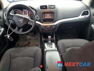 Zdjęcie 8 z 13 samochodu: 2012 DODGE JOURNEY SE 4DR 2WD VIN:3C4PDCAB0CT254996 - miniatura