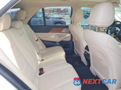 Zdjęcie 11 z 13 samochodu: 2023 MERCEDES-BENZ GLE 350 4MATIC VIN:4JGFB4KB9PA949685 - miniatura