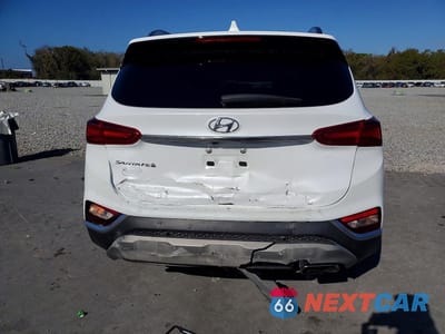 Zdjęcie 6 z 13 samochodu: 2019 HYUNDAI SANTA FE ULTIMATE 2.4L VIN:5NMS53AD9KH003723 - miniatura