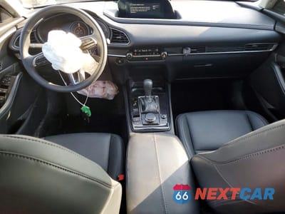 Zdjęcie 8 z 13 samochodu: 2025 MAZDA CX-30 SELECT VIN:3MVDMBBM8SM766803 - miniatura