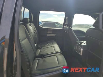Zdjęcie 10 z 12 samochodu: 2015 FORD F150 SUPERCREW VIN:1FTEW1EG9FFC25720 - miniatura