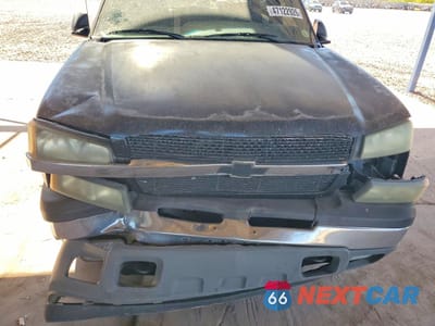 Zdjęcie 11 z 13 samochodu: 2005 CHEVROLET SILVERADO K1500 VIN:2GCEK13T851305009 - miniatura