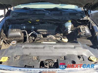 Zdjęcie 11 z 11 samochodu: 2010 DODGE RAM 1500 VIN:1D7RB1GP0AS159221 - miniatura