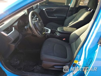 Zdjęcie 7 z 13 samochodu: 2019 TOYOTA RAV4 LE VIN:2T3F1RFV3KW081878 - miniatura
