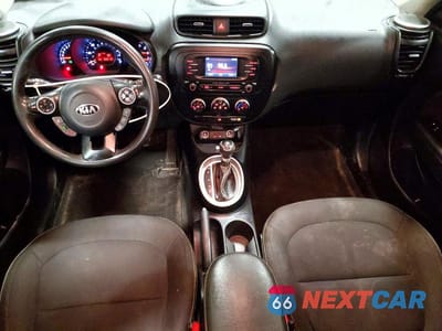 Zdjęcie 8 z 13 samochodu: 2014 KIA SOUL + VIN:KNDJP3A57E7082481 - miniatura
