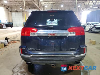 Zdjęcie 6 z 13 samochodu: 2016 GMC TERRAIN SLT VIN:2GKFLUE33G6247272 - miniatura