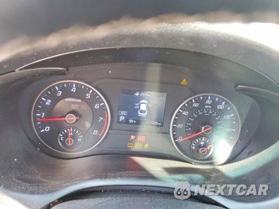 Zdjęcie 9 z 11 samochodu: 2018 KIA STINGER BASE VIN:KNAE15LA3J6039374 - miniatura