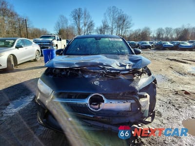 Piąte zdjęcie samochodu w środku: 2021 MERCEDES-BENZ A 220 4MATIC VIN:W1K3G4FB1MJ289100 - miniatura