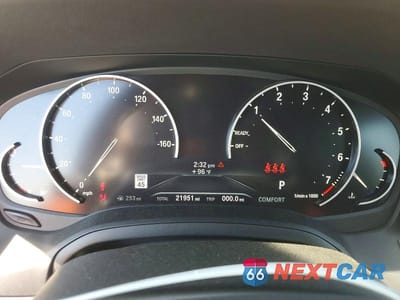 Zdjęcie 9 z 13 samochodu: 2020 BMW 330I VIN:3MW5R1J05L8B34025 - miniatura