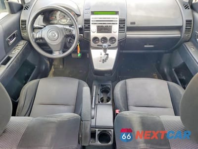 Zdjęcie 8 z 13 samochodu: 2006 MAZDA 5 VIN:JM1CR293060120241 - miniatura
