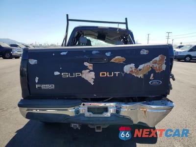 Zdjęcie 6 z 11 samochodu: 2002 FORD F250 SUPER DUTY VIN:1FTNW21S22EB64291 - miniatura