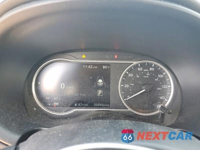 Zdjęcie 9 z 11 samochodu: 2020 NISSAN KICKS SR VIN:3N1CP5DV4LL533023 - miniatura