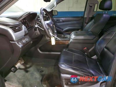 Zdjęcie 7 z 12 samochodu: 2015 CHEVROLET TAHOE K1500 LT VIN:1GNSKBKC0FR126473 - miniatura