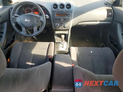 Zdjęcie 8 z 12 samochodu: 2010 NISSAN ALTIMA 2.5 VIN:1N4AL2AP1AN468624 - miniatura