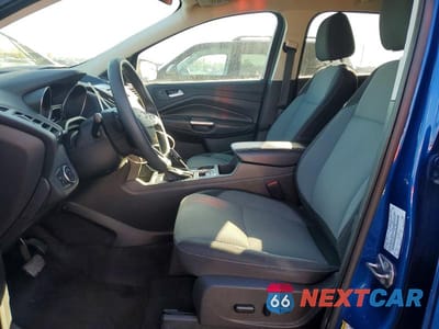 Zdjęcie 7 z 12 samochodu: 2017 FORD ESCAPE SE VIN:1FMCU9G97HUB04317 - miniatura